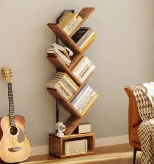 casacomada tree designer book shelf