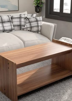 The Basis Coffee Table